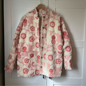 Sezane Nael Jacket